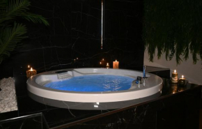 Palace Eight - Suites & Spa Cosenza